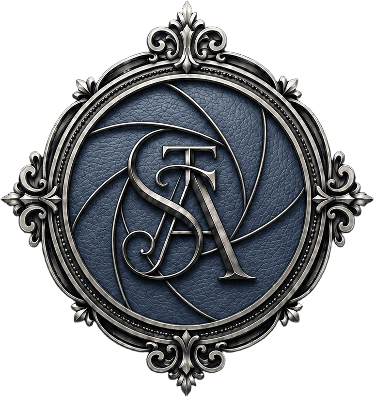 The Silvered Aperture