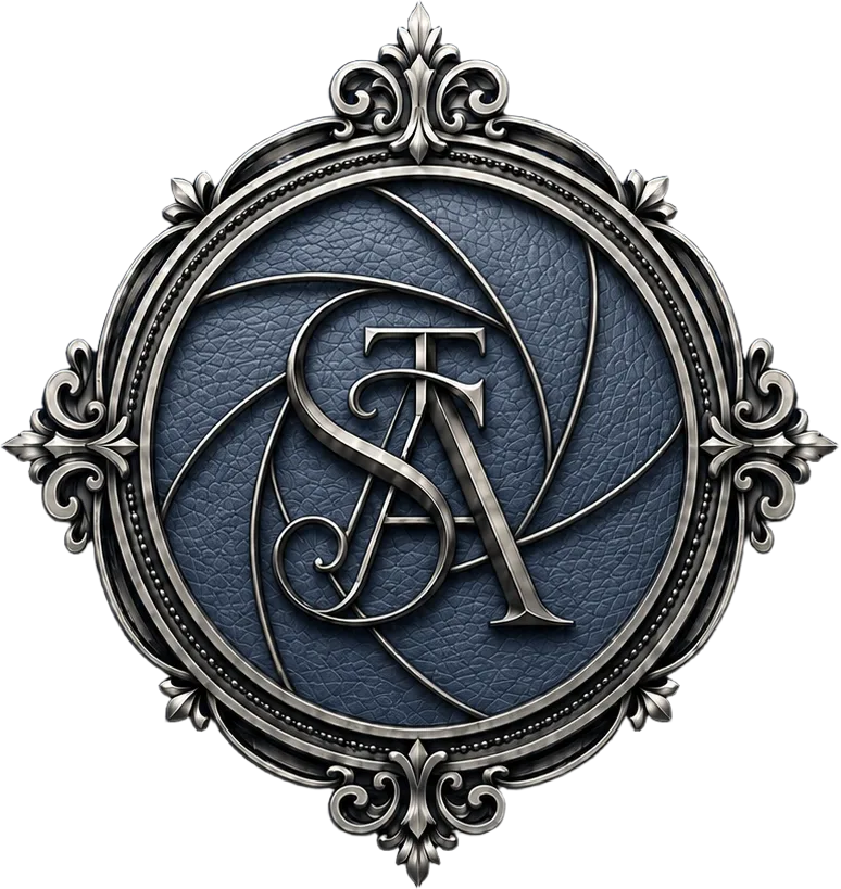 The Silvered Aperture