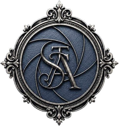 The Silvered Aperture